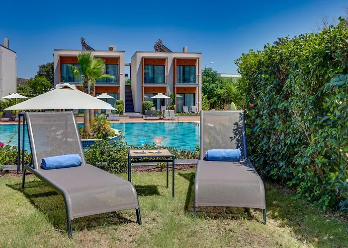 Celeste Bella Luxury Hotel & Spa