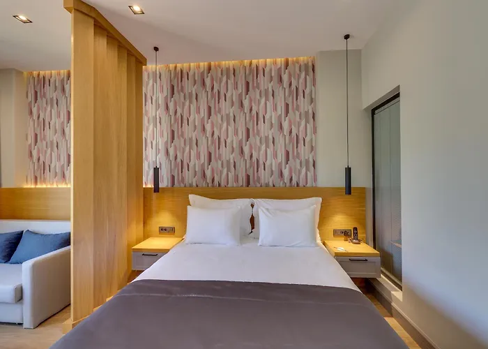 Celeste Bella Luxury Hotel & Spa