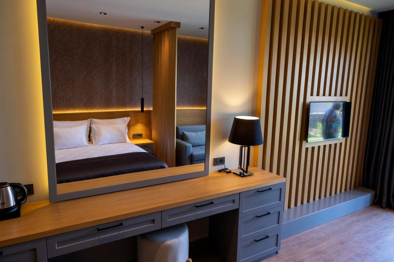 Celeste Bella Luxury & Hotel
