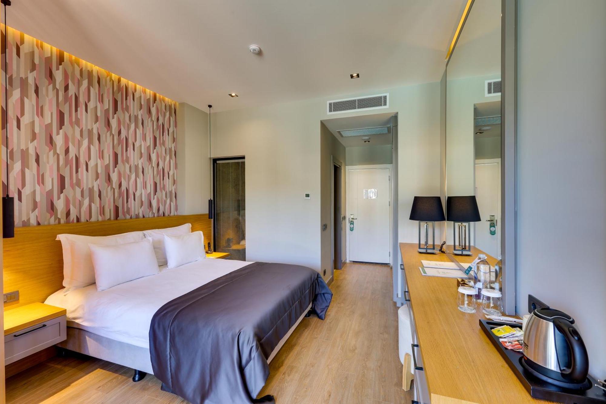 Celeste Bella Luxury & מלון 4*
