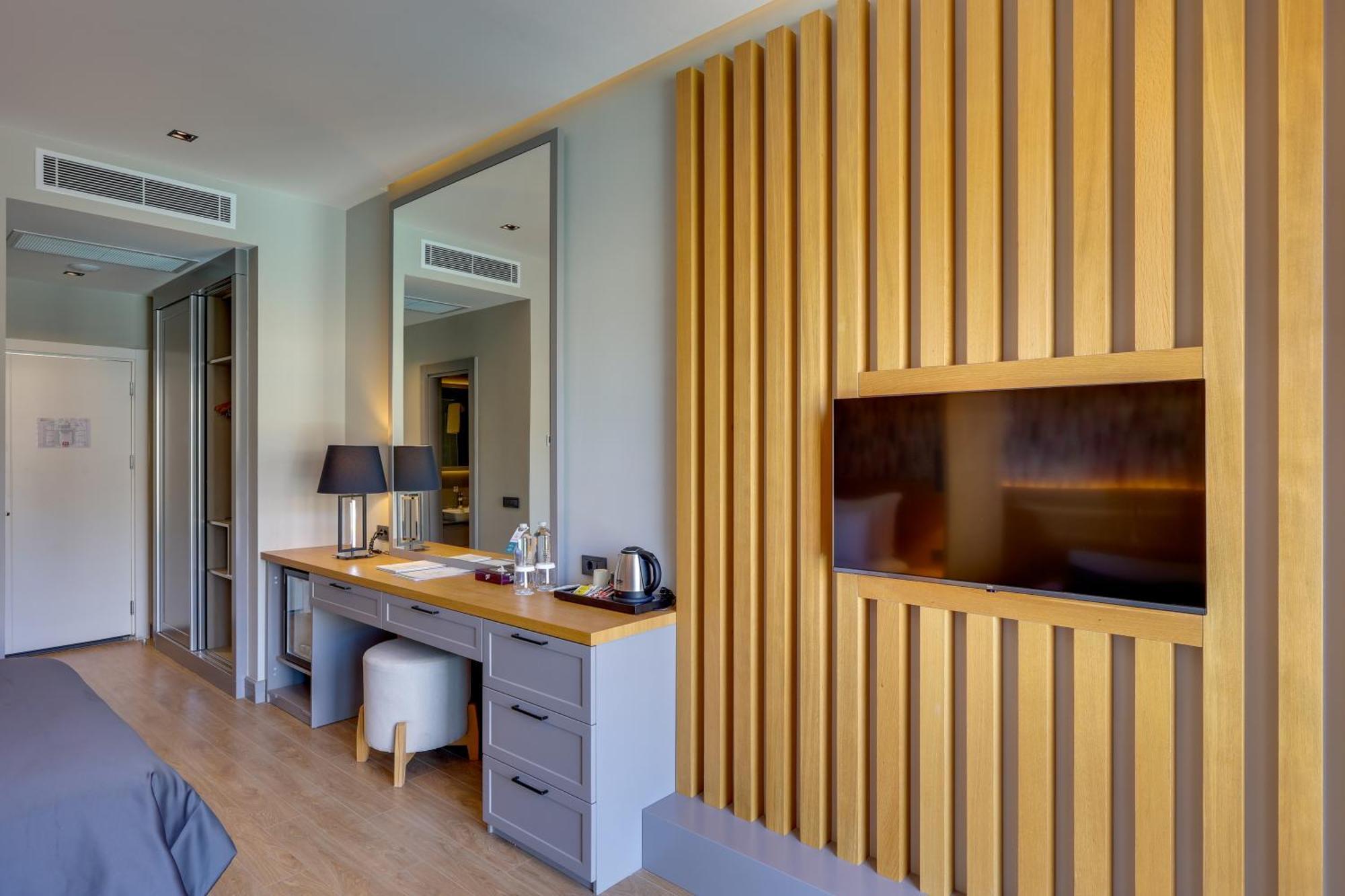 Celeste Bella Luxury & Hotel Ortakent