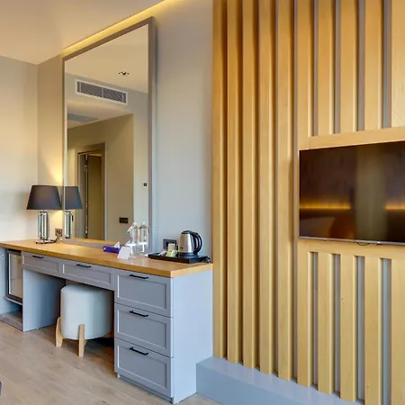 Celeste Bella Luxury Hotel & Spa Ortakent Exterior photo