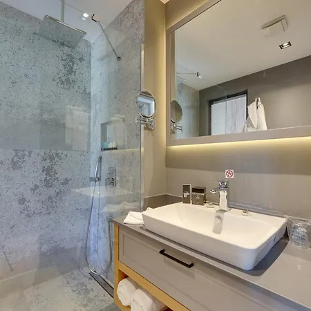 Celeste Bella Luxury Hotel & Spa Ortakent Exterior photo