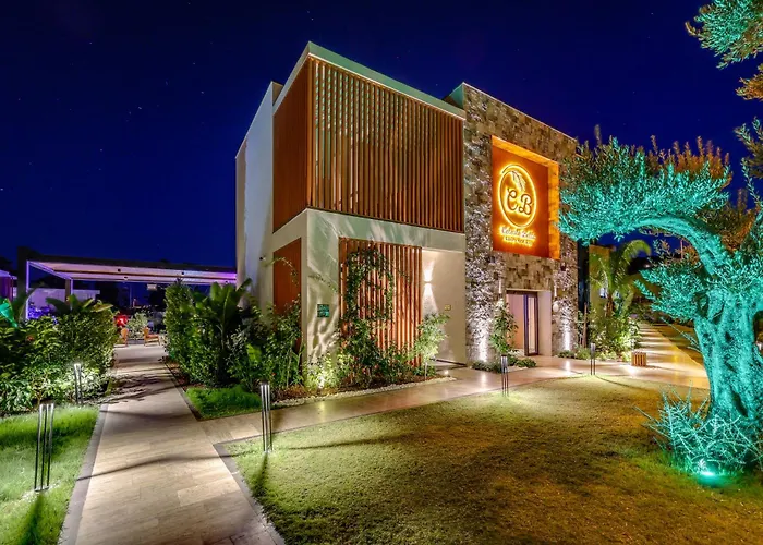 Celeste Bella Luxury Hotel & Spa
