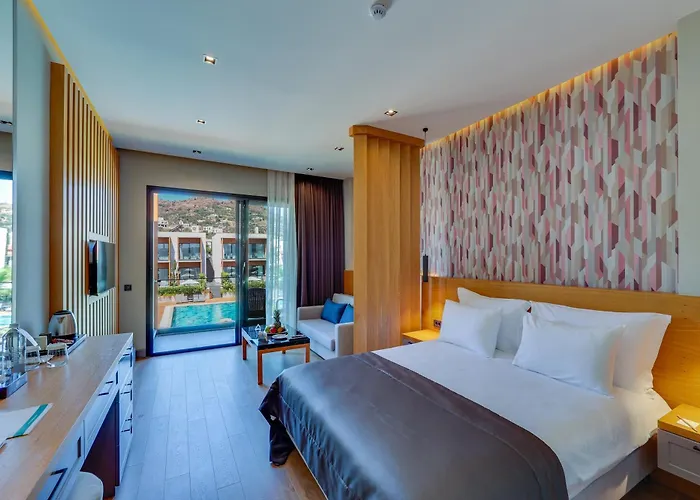 Celeste Bella Luxury Hotel & Spa