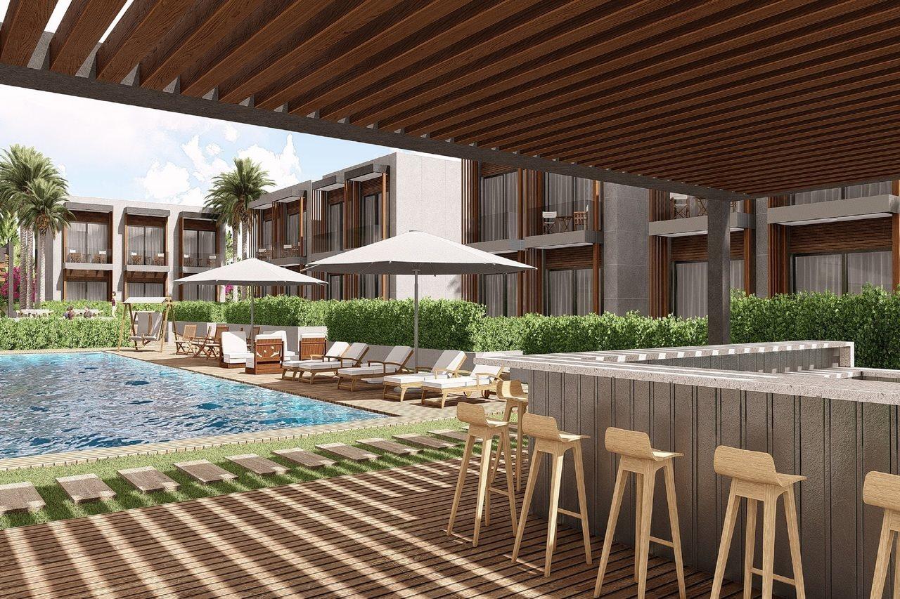 Celeste Bella Luxury & 4*