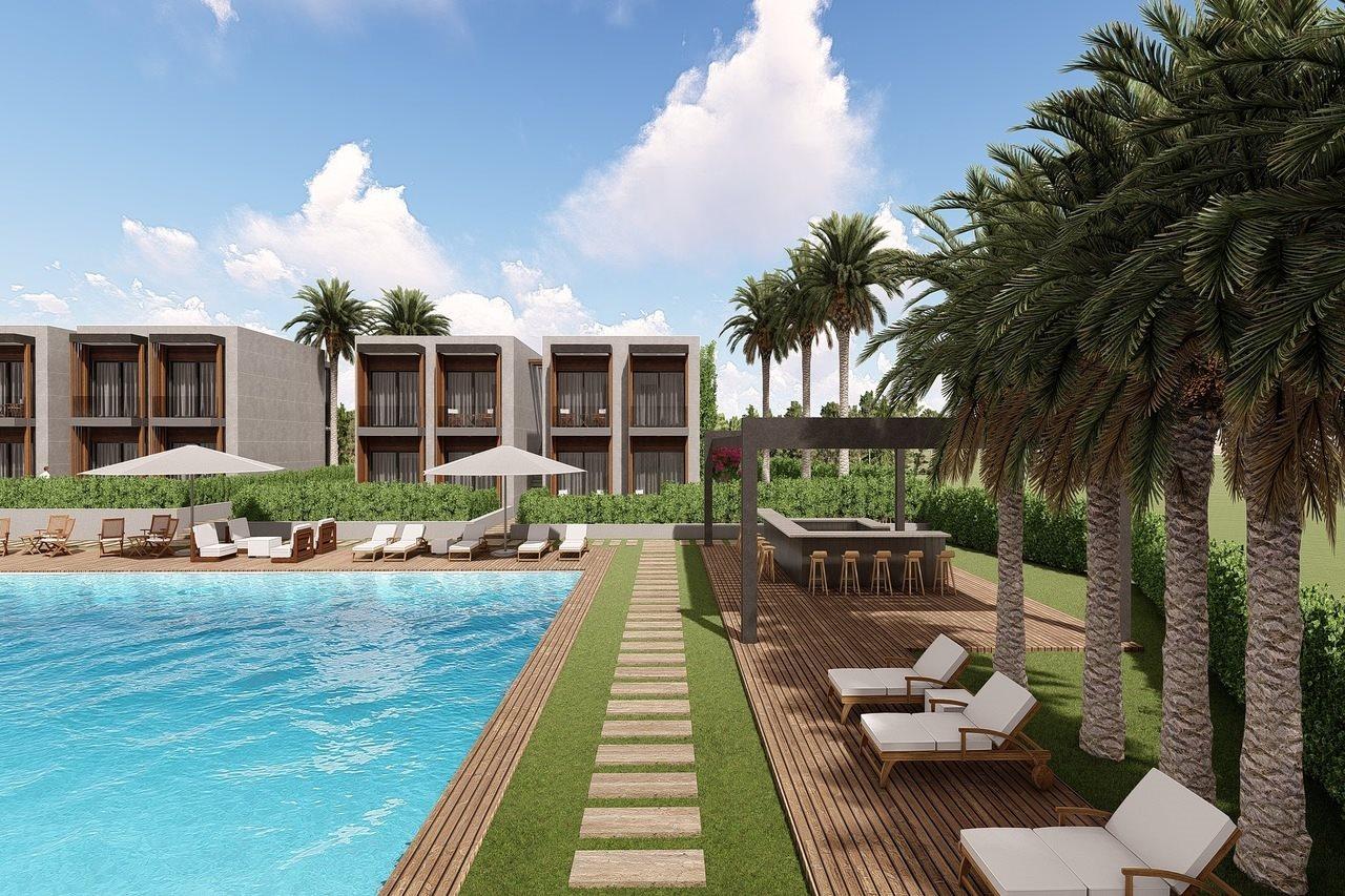 Hotel Celeste Bella Luxury &