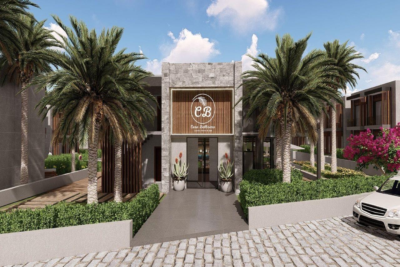 Hotel Celeste Bella Luxury & Ortakent