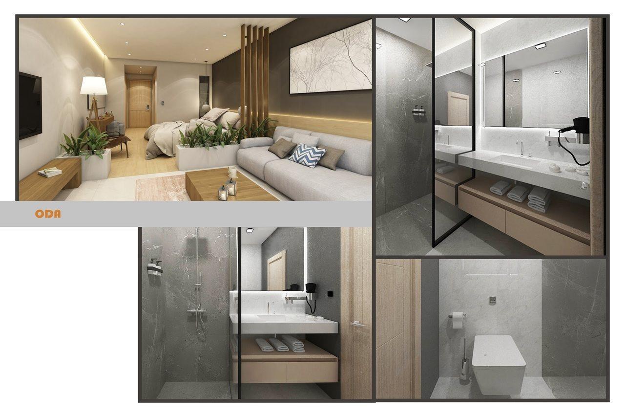 Celeste Bella Luxury & 4*