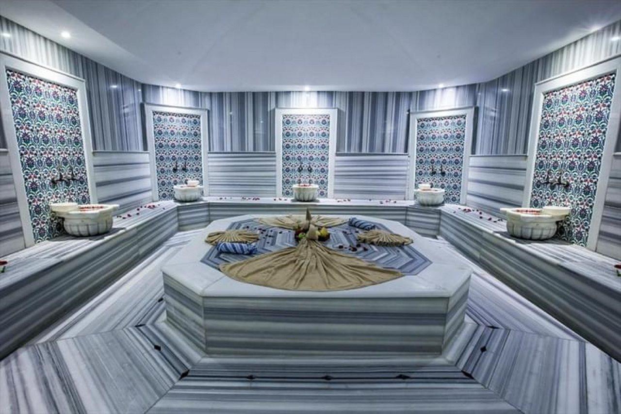 Celeste Bella Luxury & Hotel Ortakent