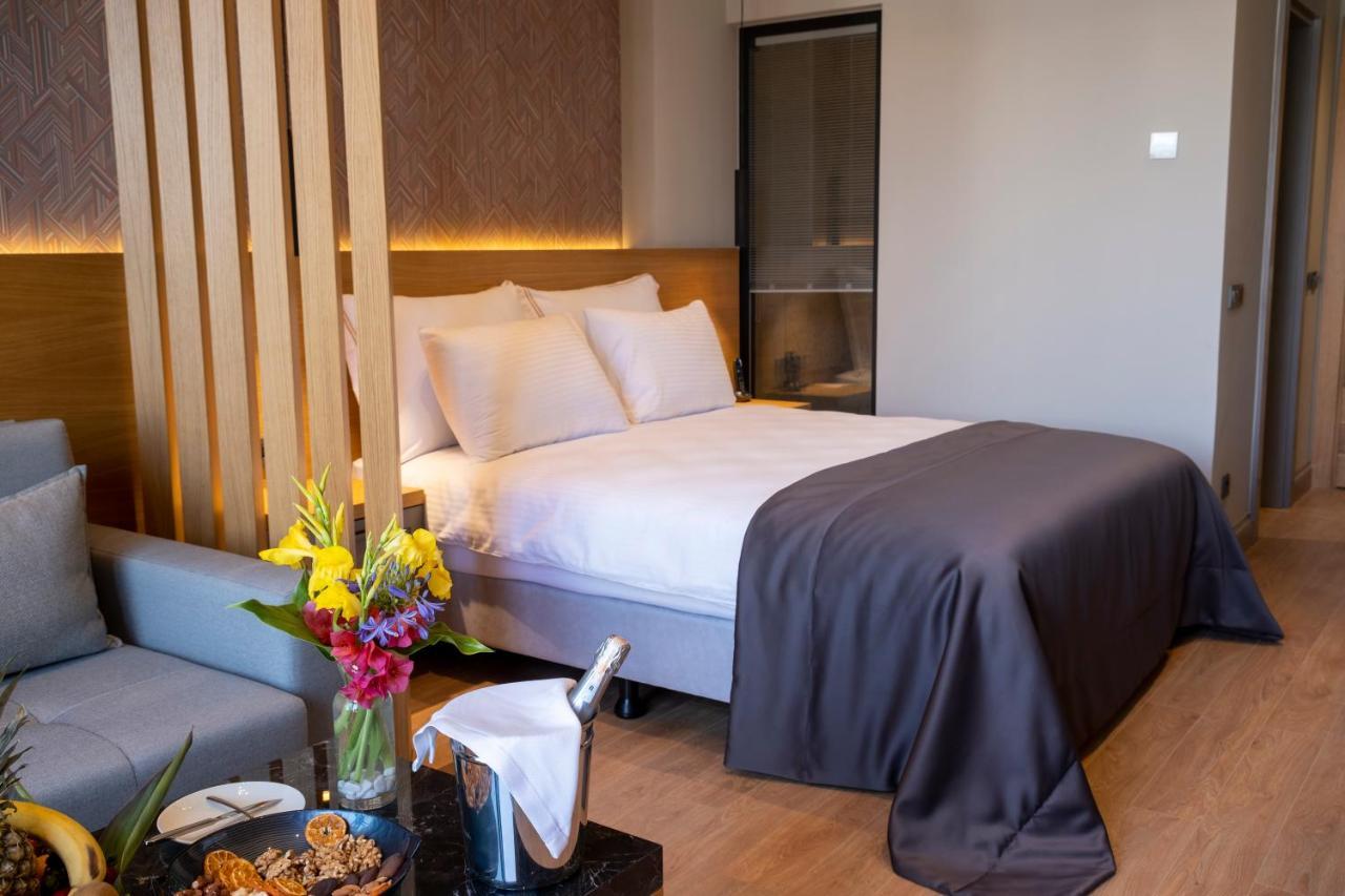 Celeste Bella Luxury & Hotel