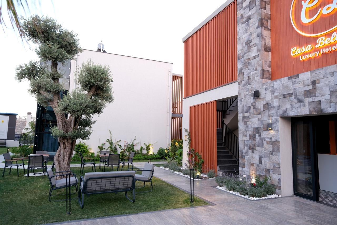 Celeste Bella Luxury & Hotel 4*