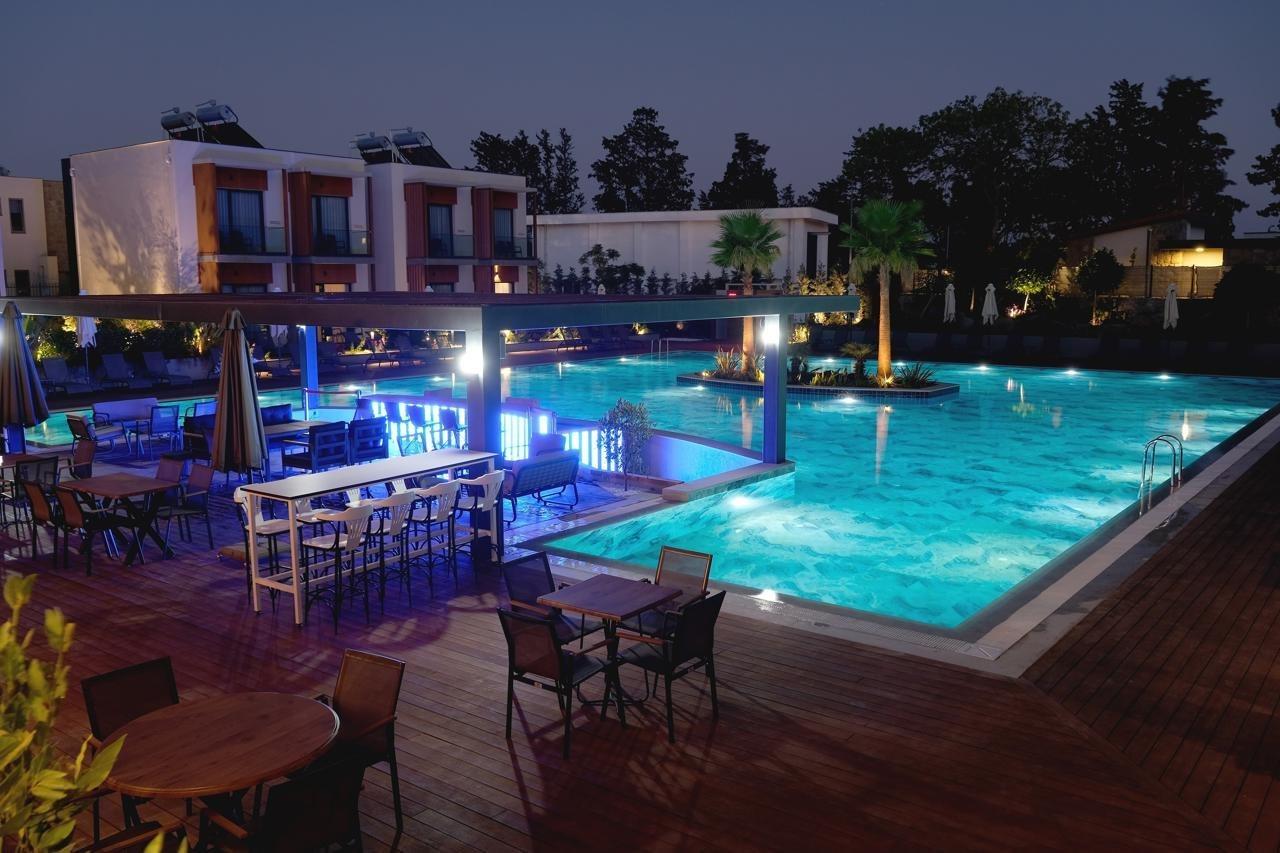 Celeste Bella Luxury & Hotel 4*