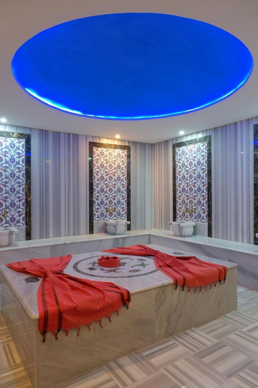 Celeste Bella Luxury & Ortakent