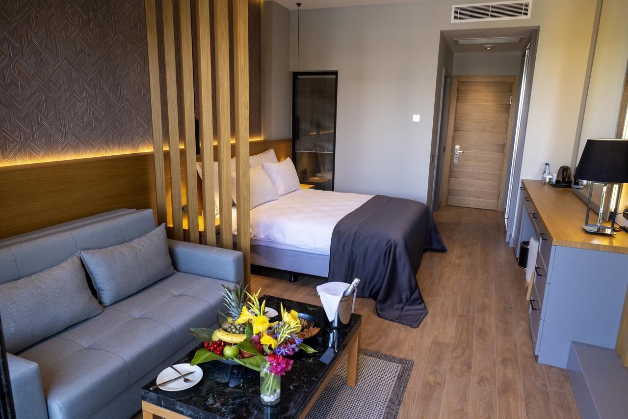Celeste Bella Luxury & Hotel 4*