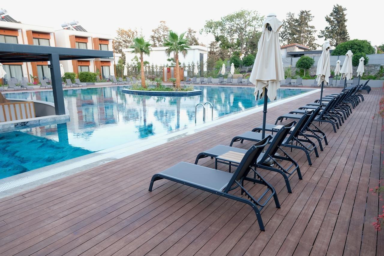 Hotel Celeste Bella Luxury &