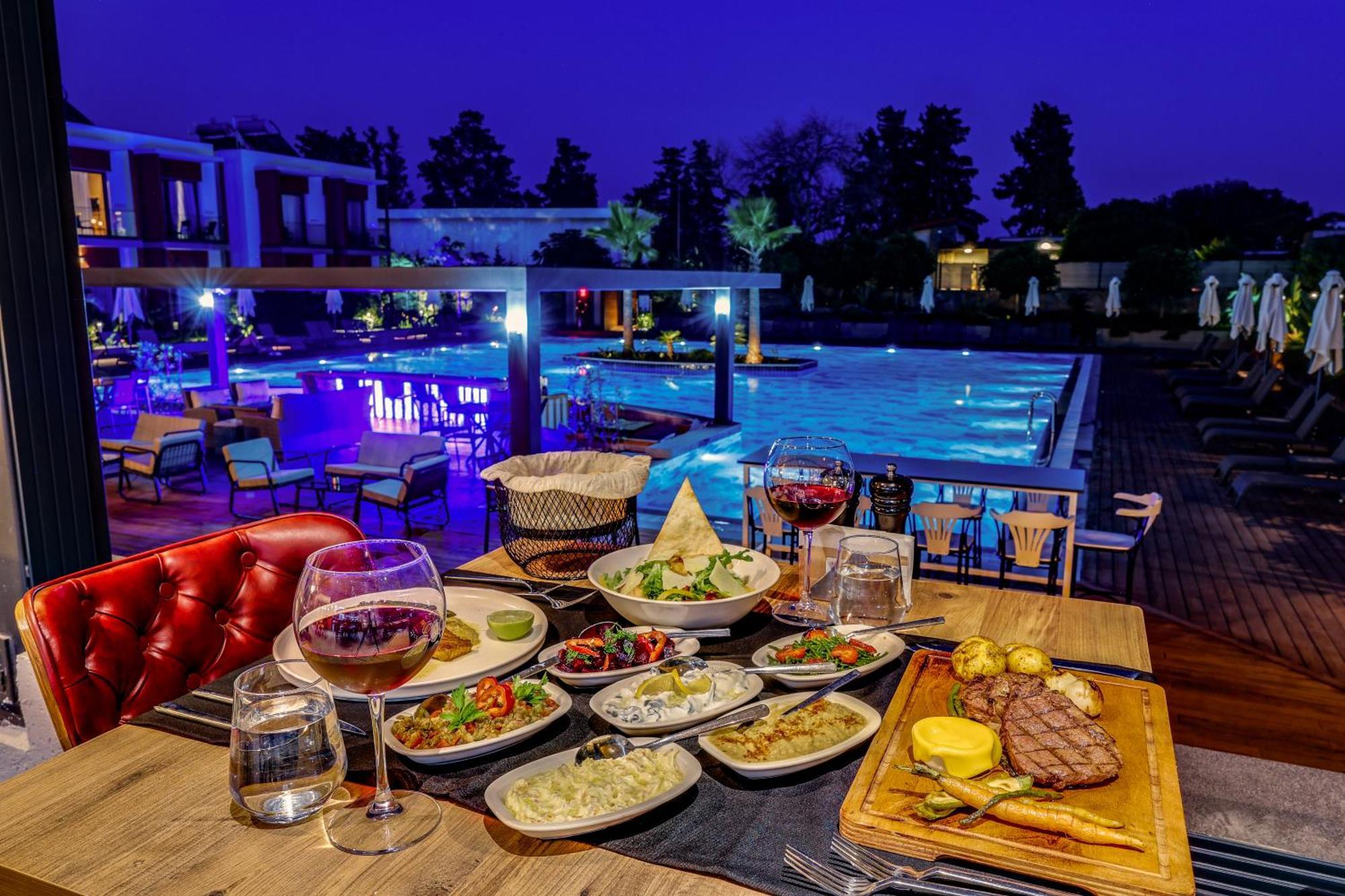 Celeste Bella Luxury & Hotel