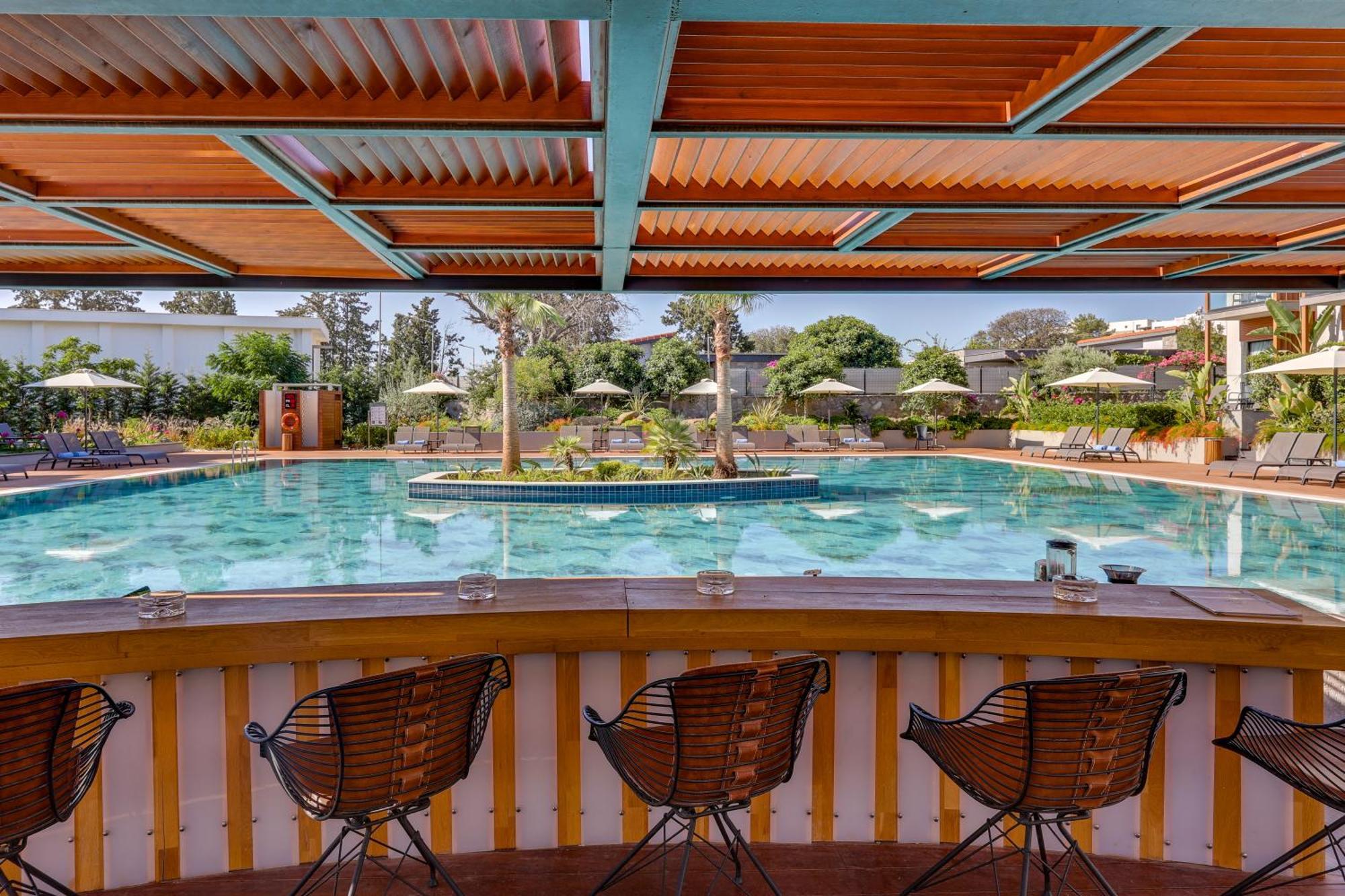 Celeste Bella Luxury & Hotel Ortakent