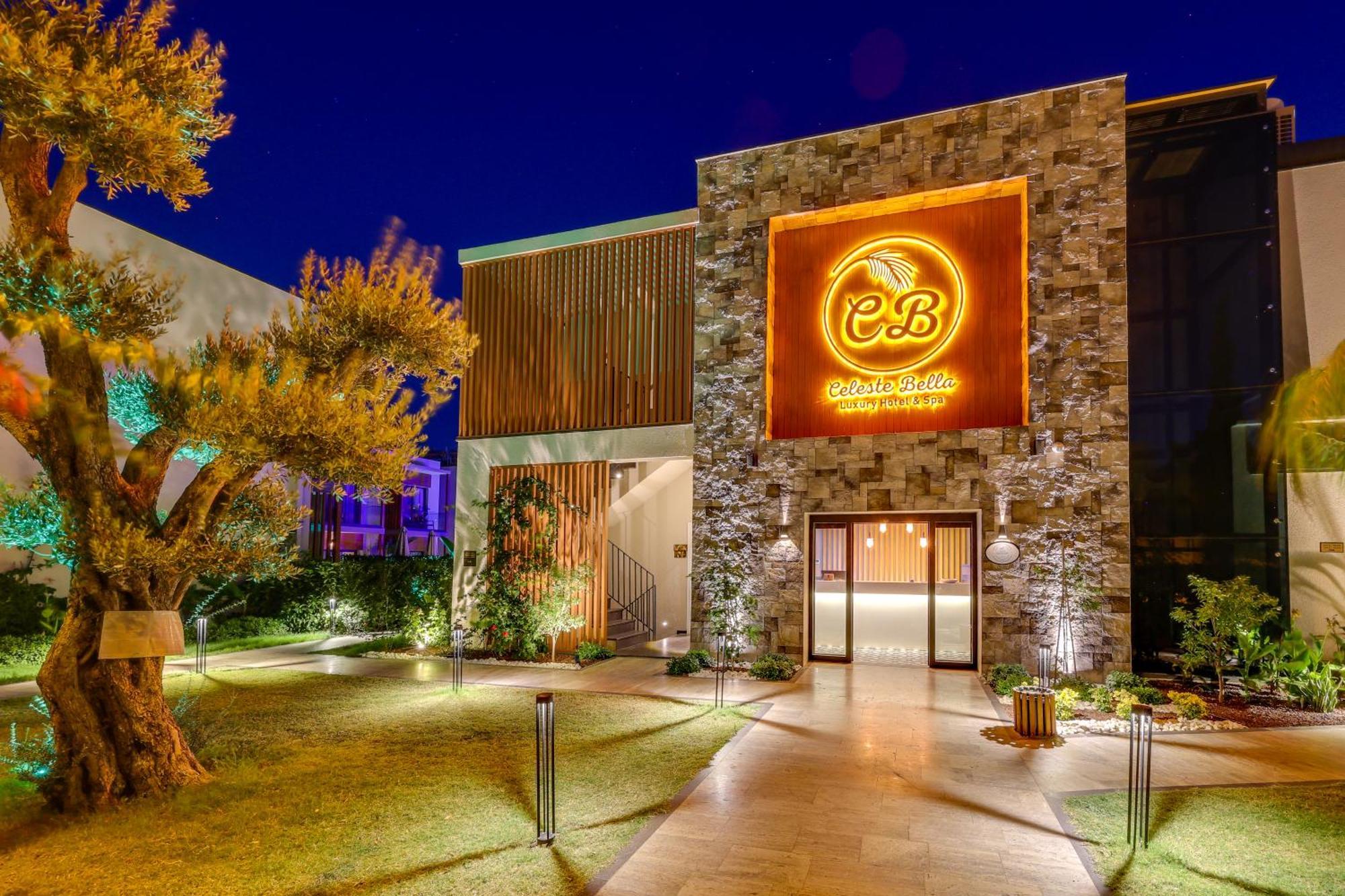 Hotel Celeste Bella Luxury &