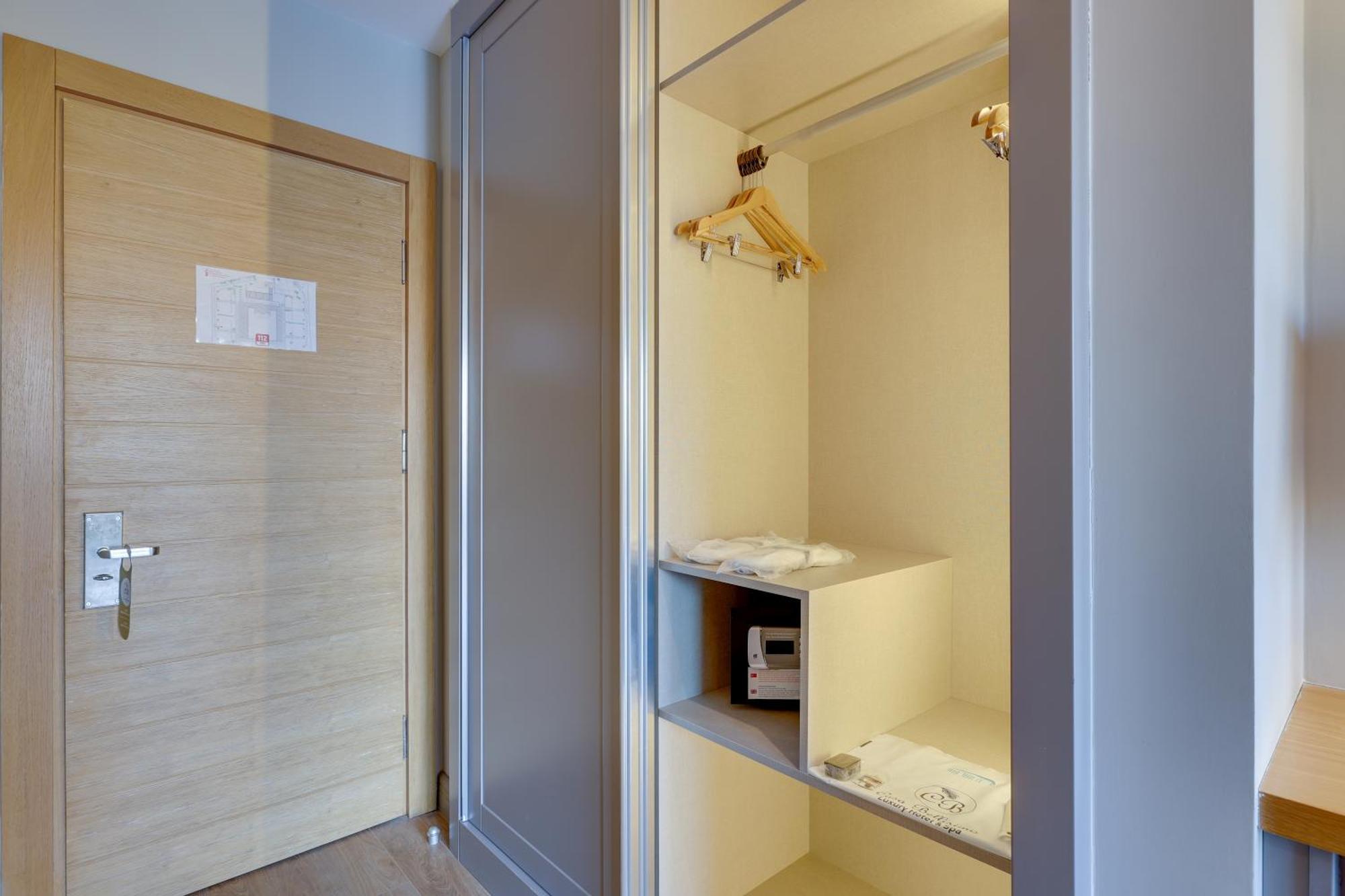 Hotel Celeste Bella Luxury & Ortakent
