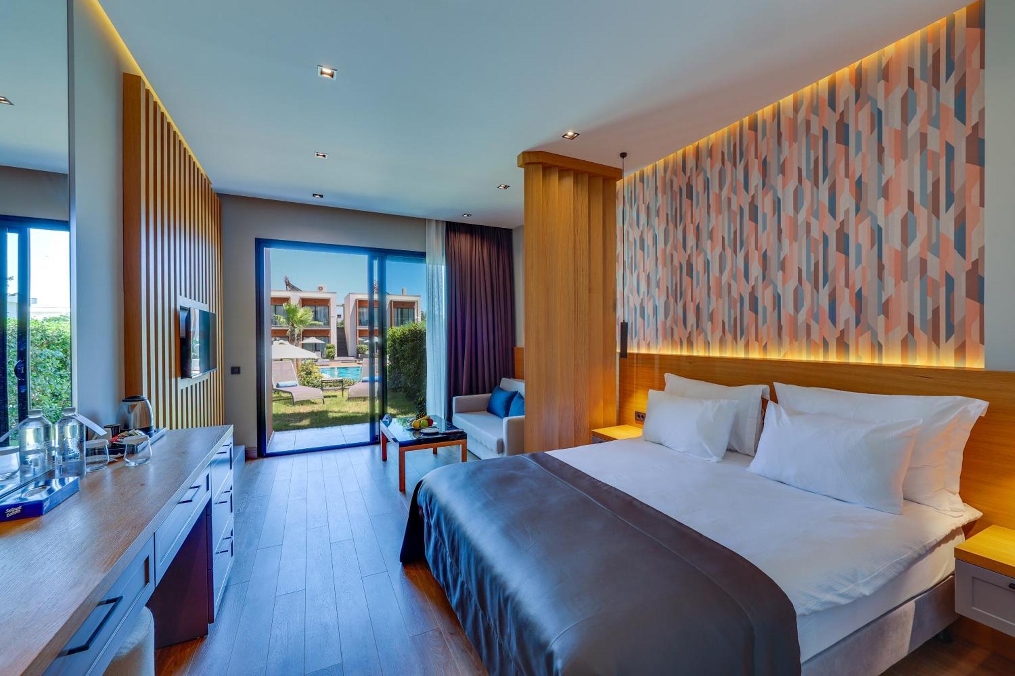 Celeste Bella Luxury &