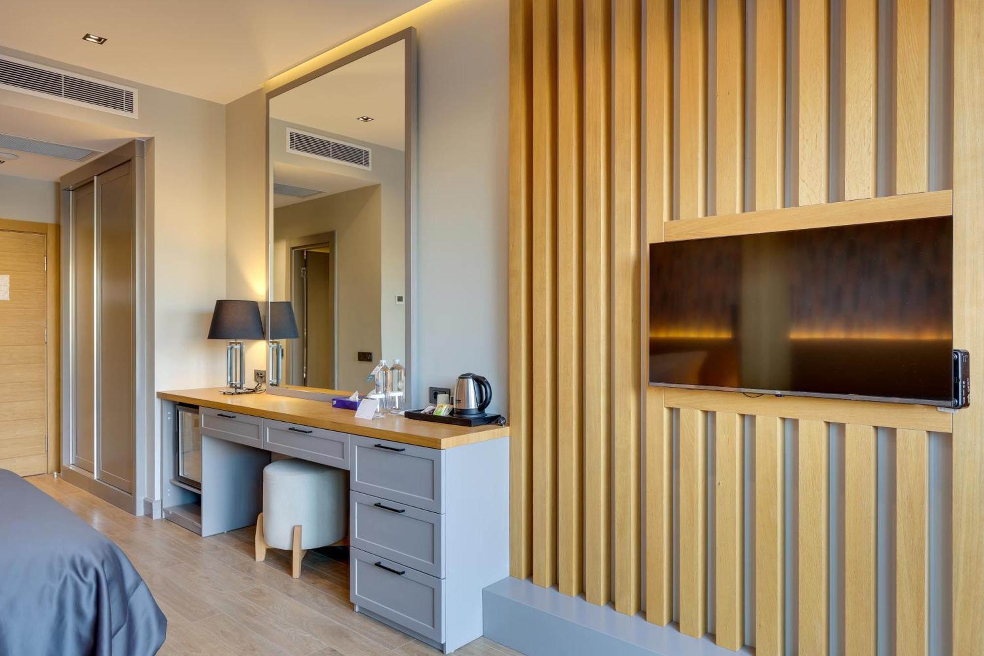 Celeste Bella Luxury & 4* Ortakent