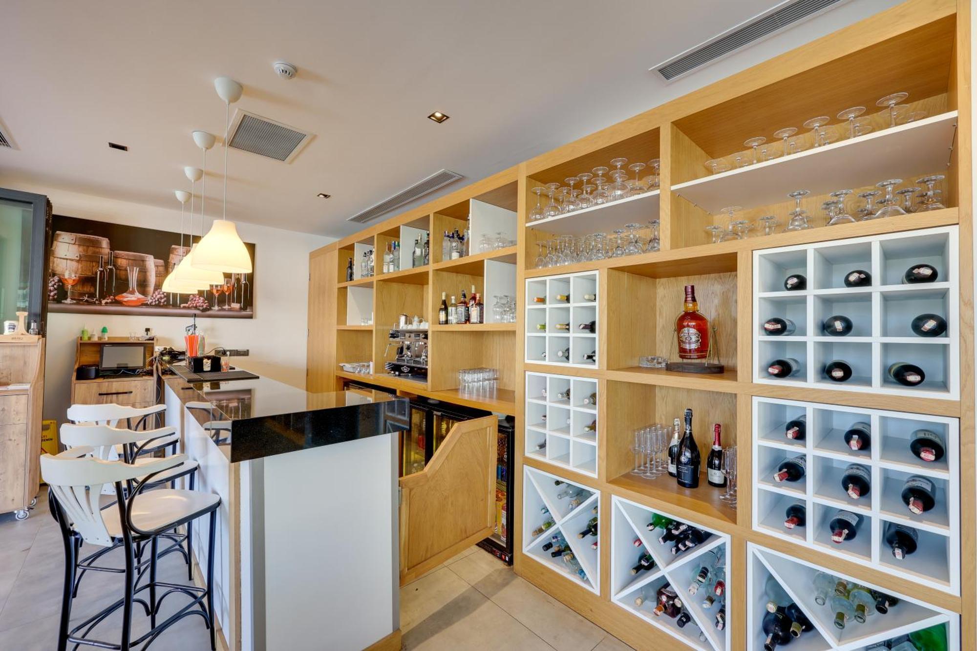 Hotel Celeste Bella Luxury & Ortakent