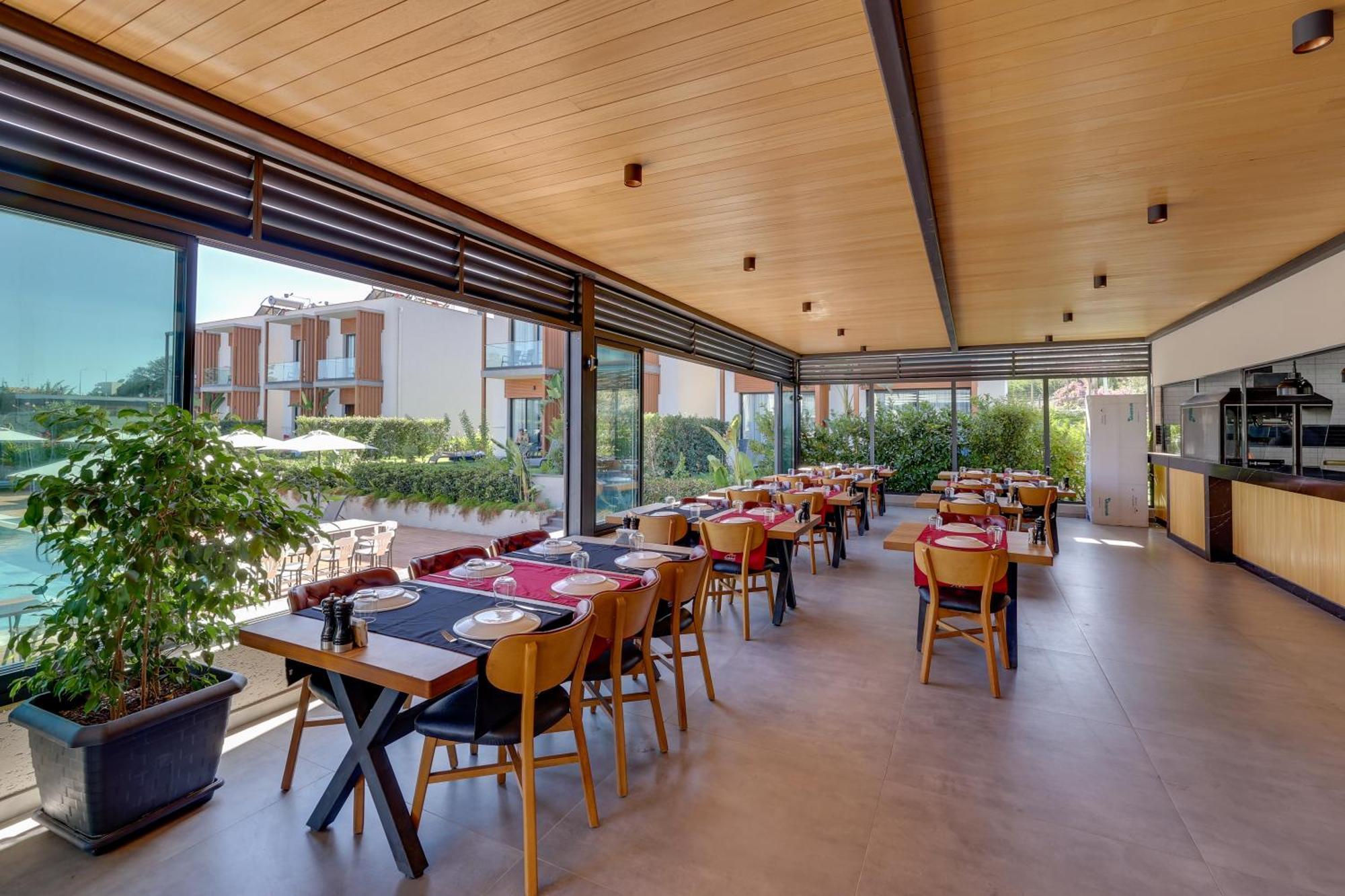 Celeste Bella Luxury & Hotel 4*
